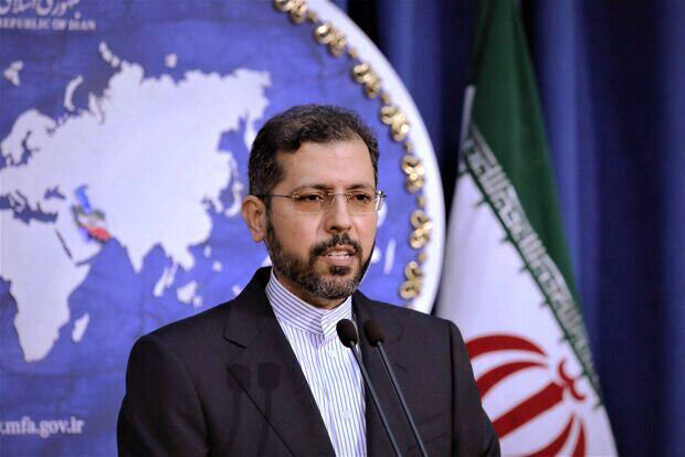  واکنش ایران به درخواست اروپا برای اجرا نکردن مصوبه هسته‌ای مجلس