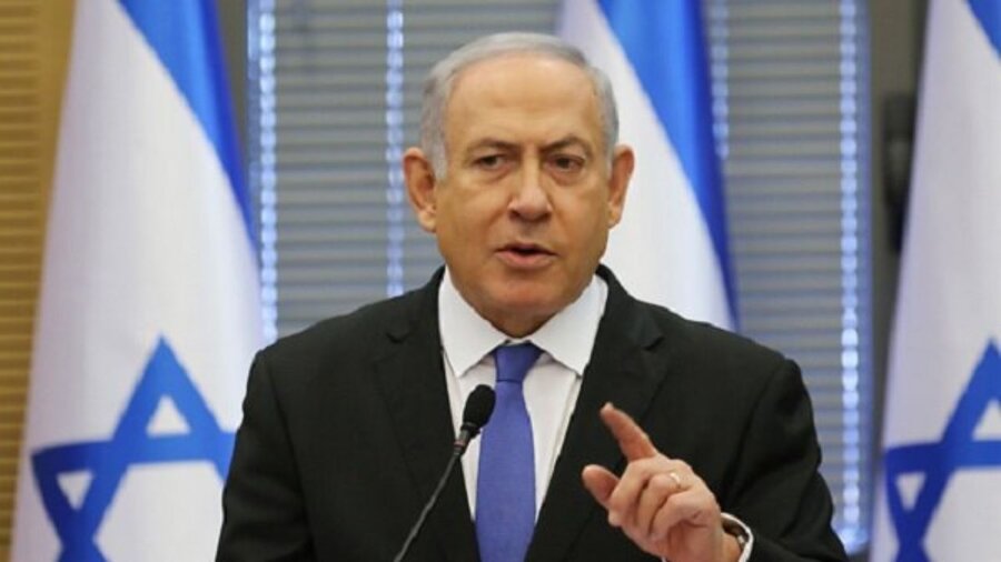 بیانیه نتانیاهو خطاب به آمریکا در مورد برجام
