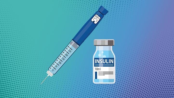 Insulin Switching