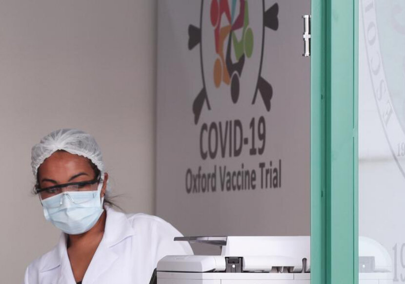 بروز یک مشکل دیگر برای واکسن کرونای آسترازنکا-آکسفورد: مرگ یک داوطلب در کارآزمایی برزیل