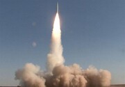 رکوردزنی سامانه ایرانی پیش چشم رقیب روس |‌ موشک باور در چه فاصله‌ای به هدف اصابت کرد؟