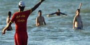 افزایش ۷۱درصدی قربانیان دریا در مازندران