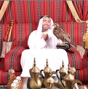 حضور خواننده مشهور اسرائیلی در دبی به دعوت خاندان حاکم امارات