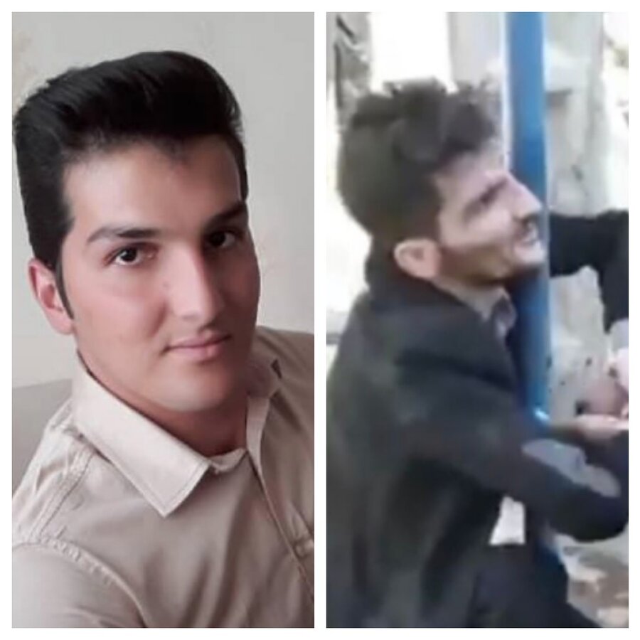 مامور متخلف در ماجرای مرگ جوان مشهدی بازداشت شد