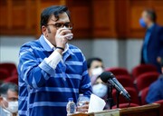 جای من در زندان نیست؛ ما را به منطقه امنی که شایسته آن هستیم برسانید | هر حکمی بدهید لازم‌الاجراست | فیلمنامه خوانم؛ قصه شما منطق ندارد