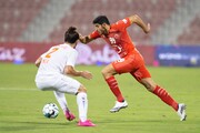تلاش کادرپزشکی العربی برای رساندن ترابی و محمدی به بازی فینال جام امیر قطر