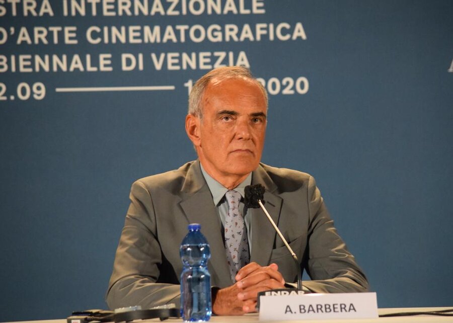 آلبرتو باربرا