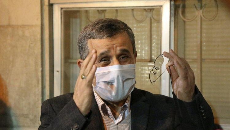واکنش‌های مهم به جنجال جدید احمدی‌نژاد | سازمان بازرسی ورود کرد