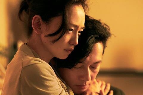 فیلم ژاپنی مادران واقعی