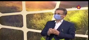 ویدئو | افزایش مدت ناقل بودن افراد در کرونای انگلیسی