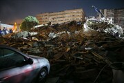 زمان طلایی برای زنده‌ماندن در زلزله تهران؛ زیر ۳۰ ثانیه! | پایتخت فقط ۲۰ درصد برای زلزله آماده است | ظرفیت اسکان اضطراری؛ فقط ۵۰ هزار نفر