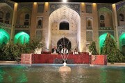 تصاویر | افتتاحیه سیزدهمین جشنواره موسیقی نواحی ایران - کرمان