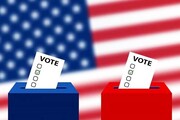 جایگزین جو بایدن در انتخابات ۲۰۲۴ آمریکا کیست؟ | رقیب ترامپ را بشناسید