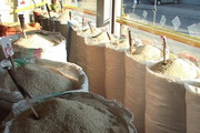جدیدترین قیمت برنج در بازار اعلام شد