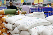 واسطه ها همچنان برنج را گران می کنند | جدیدترین قیمت برنج در بازار