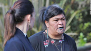 عکس | این زن بومی وزیر امور خارجه نیوزیلند شد