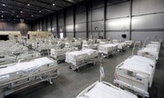 داوطلبان در جمهوری چک به کمک بیمارستان‌های زیر فشار کرونا می‌روند| آلمان وارد قرنطینه نسبی چهار هفته‌ای می‌شود
