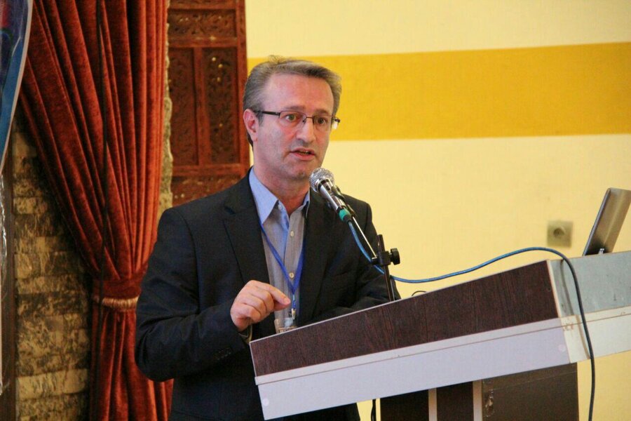 محمدعلی محسنی بندپی