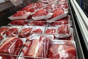 قیمت جدید گوشت اعلام شد | ران گوسفندی کیلویی ۲۱۶ هزار تومان