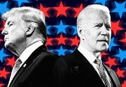 اختلاف آرای بایدن و ترامپ در جدیدترین نتایج انتخابات آمریکا