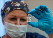 واکسن کرونا چقدر می‌تواند در کنترل اپیدمی کرونا موثر باشد؟