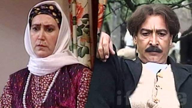 مهوش صبرکن