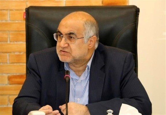 محمدجواد فدايي