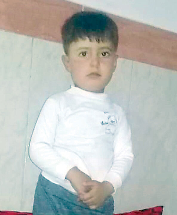 قتل پسربچه بستان‌آبادی