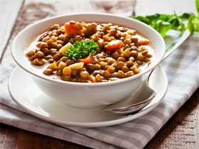 اگر به طور مرتب عدس بخورید چه اتفاقی در بدنتان می‌افتد؟