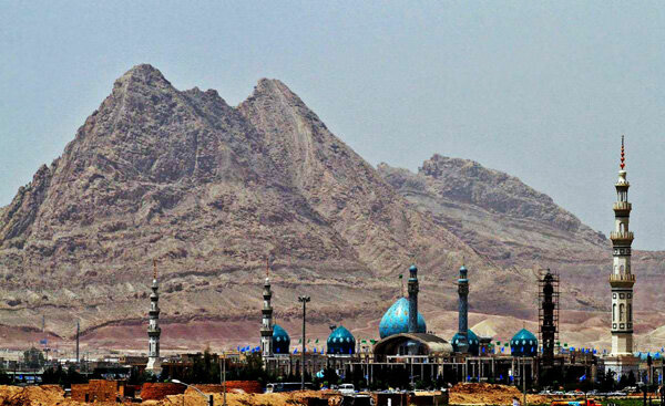 کوه دو برادران