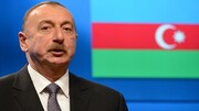 ادعای ضدایرانی رئیس‌ جمهور آذربایجان
