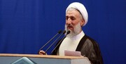 هفت امتیاز دولت رئیسی از نظر خطیب جمعه موقت تهران