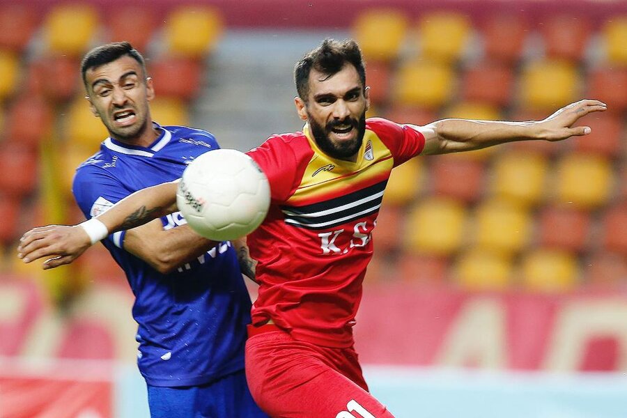 استقلال فولاد