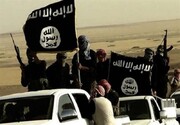 صدور ۴ حکم اعدام برای قاضی داعش در عراق