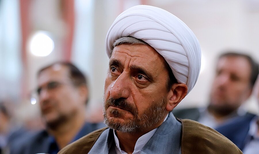 حجت الاسلام عبداللهی