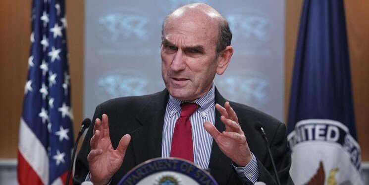 الیوت آبرامز