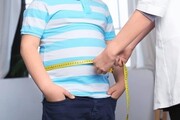 سونامی چاقی در مدارس کشور | شیوع بیماری‌های مخصوص بزرگسالی و سالمندی بین کودکان چاق