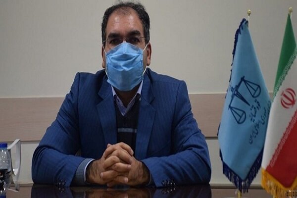 حکم جالب تازهداماد خاطی در عجبشیر محمد زمانی