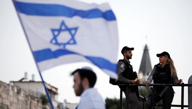 جزئیات هشدار اسرائیل به شهروندانش از ترس انتقام ایران
