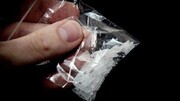 ویدئو | انهدام باند قاچاقچیان مسلح مواد مخدر | کشف ۱۱۰ کیلو شیشه در یک محل