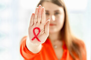 زنان HIVمثبت رفتار پرخطرجنسی داشته‌اند؟ | راهی برای تشخیص محرمانه و رایگان ایدز | "HIV" چه زمانی "ایدز" می‌شود؟