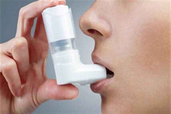 قرص های ضدبارداری خطر بیماری آسم را کاهش می‌دهند