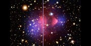 ویدئو | ناسا صدای کهکشان را منتشر کرد | صداهایی که از اعماق کهکشان لایتناهی می‌آید