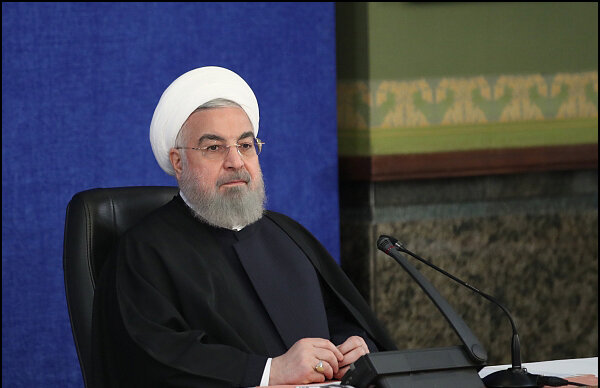 دستور مهم روحانی به ۲ وزارتخانه در ستاد هماهنگی اقتصادی دولت