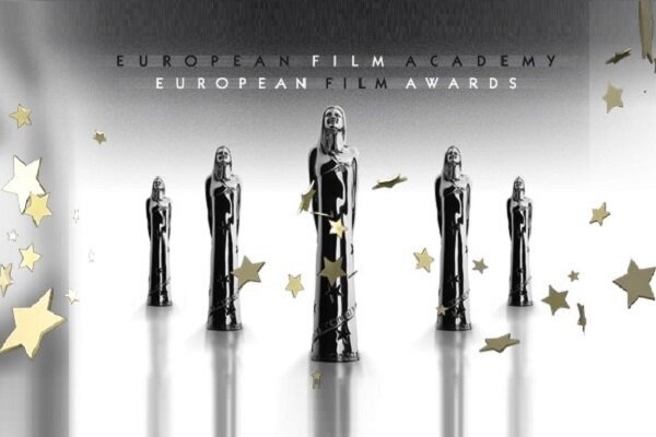 جوایز فیلم اروپا