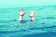جسد کودک غرق‌شده در دریای مازندران پس از یک هفته پیدا شد