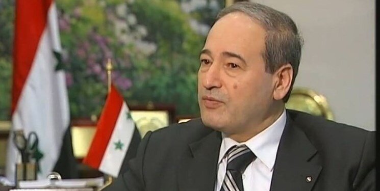 وزیر خارجه سوریه: ایران بخشی از هر چیزی است که در سوریه هست | هشدار جدی به ترکیه