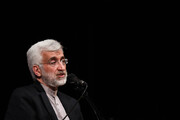 دفاع سعید جلیلی از قرارداد ایران و چین | فرصتی است که فشار آمریکا را می‌شکند