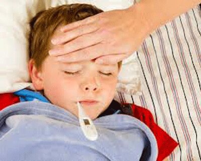 تفاوت‌ آنفلوانزای فصلی و کووید۱۹ در کودکان