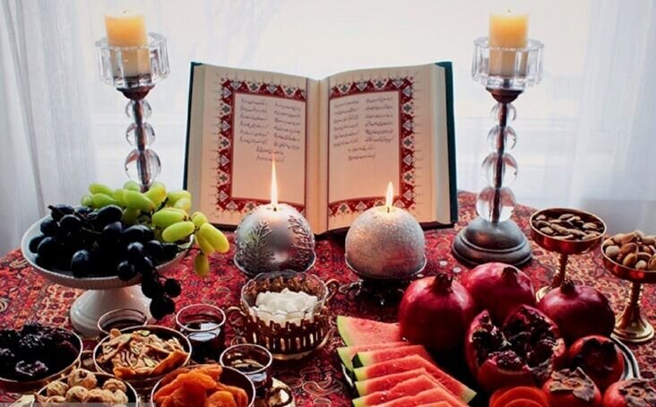 شب يلدا